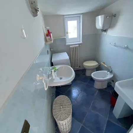 Apartman Dea Circe