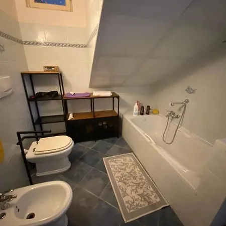Apartman Dea Circe San Felice Circeo
