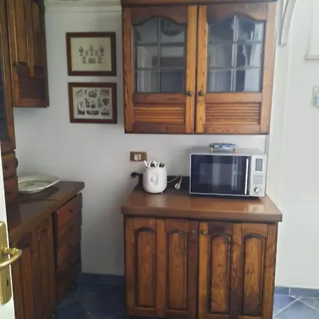 Apartman Dea Circe