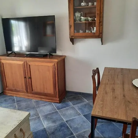 Dea Circe Apartman