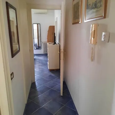 Dea Circe Apartman