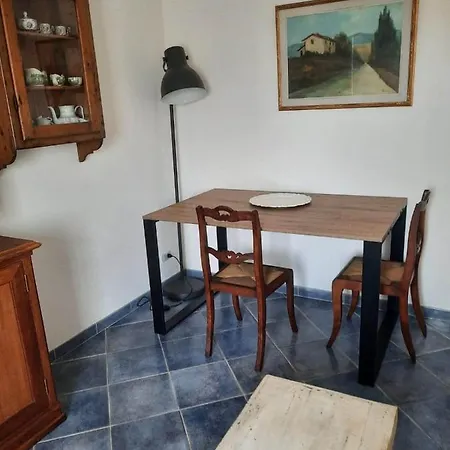 Apartman Dea Circe San Felice Circeo