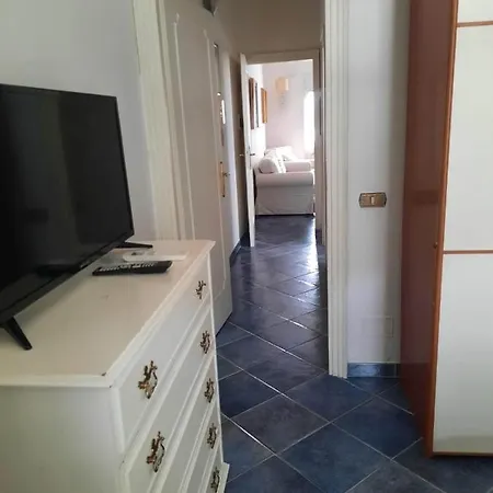Apartman Dea Circe San Felice Circeo