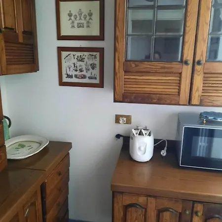 Dea Circe Apartman