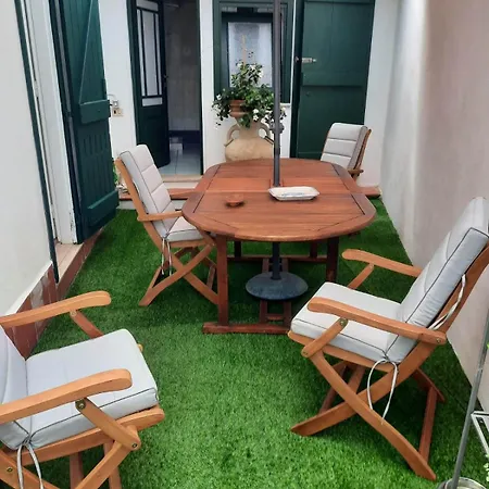 Dea Circe Apartman