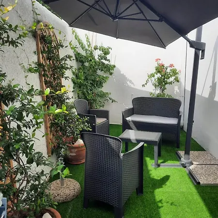 Apartman Dea Circe San Felice Circeo