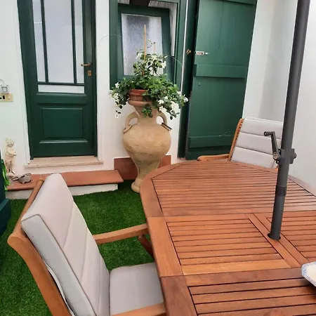 Apartman Dea Circe